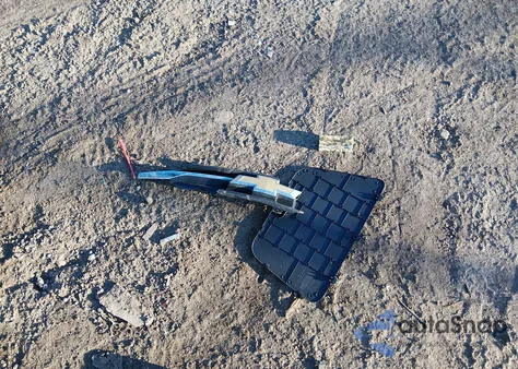 2017 Chevrolet Trax Ls from USA, damaged, VIN KL7CJKSB4HB087158